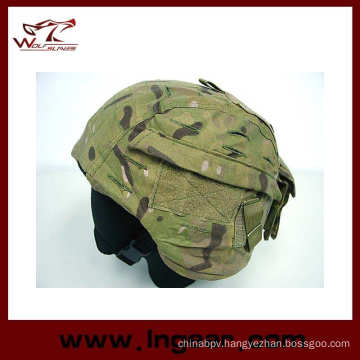 Hot Sell Type A3 Mich Tc-2000 Ach Helmet Cover